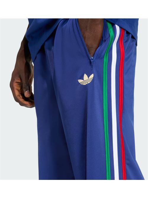 firebird tp ADIDAS ORIGINAL | KD3835VICBLU/BGREEN